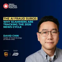 CanadianSME Small Business Podcast artwork