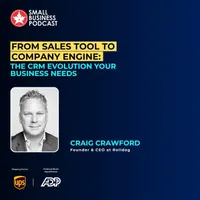 CanadianSME Small Business Podcast artwork