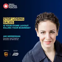 CanadianSME Small Business Podcast artwork