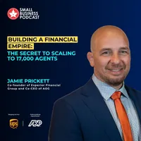 CanadianSME Small Business Podcast artwork