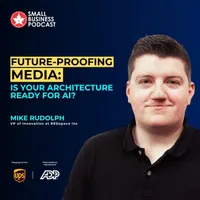 CanadianSME Small Business Podcast artwork