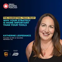 CanadianSME Small Business Podcast artwork