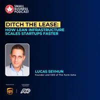 CanadianSME Small Business Podcast artwork