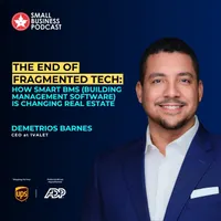 CanadianSME Small Business Podcast artwork