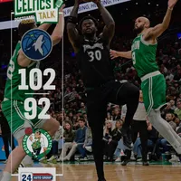 Celtics Talk artwork