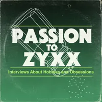 Mission To Zyxx artwork