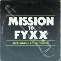 Mission To Zyxx artwork