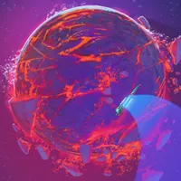 Mission To Zyxx artwork