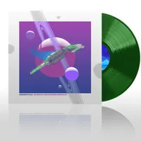 Mission To Zyxx artwork