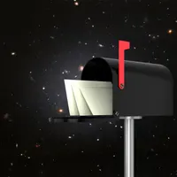 Mission To Zyxx artwork