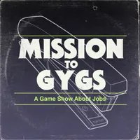 Mission To Zyxx artwork