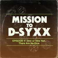 Mission To Zyxx artwork
