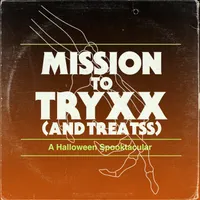 Mission To Zyxx artwork