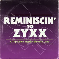 Mission To Zyxx artwork