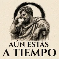Estoicismo para Ganadores artwork