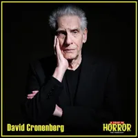 A Year In Horror artwork
