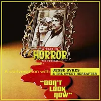 A Year In Horror artwork