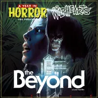 A Year In Horror artwork