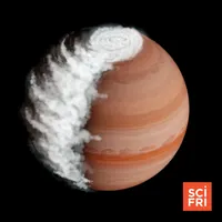 Science Friday artwork