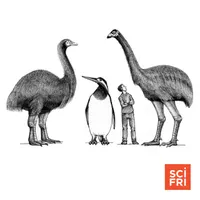 Science Friday artwork