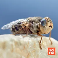 Science Friday artwork