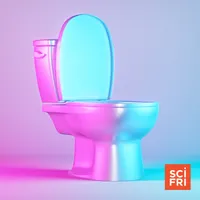 Science Friday artwork
