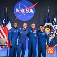 Science Friday artwork