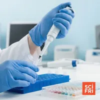 Science Friday artwork