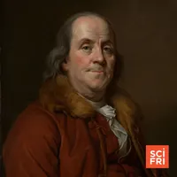 Science Friday artwork
