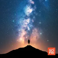 Science Friday artwork