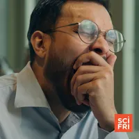 Science Friday artwork