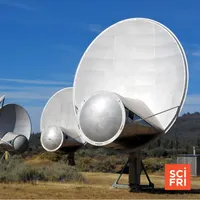 Science Friday artwork