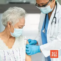 Science Friday artwork