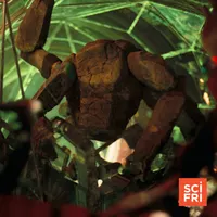 Science Friday artwork