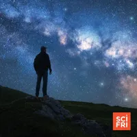 Science Friday artwork