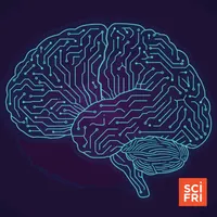 Science Friday artwork