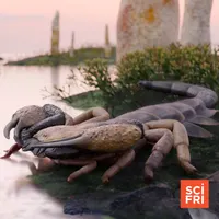 Science Friday artwork