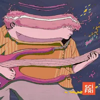 Science Friday artwork