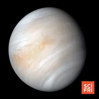 Science Friday artwork