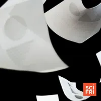Science Friday artwork