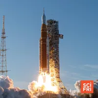 Science Friday artwork