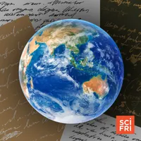 Science Friday artwork
