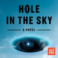 Science Friday artwork