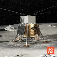 Science Friday artwork
