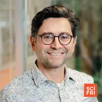 Science Friday artwork