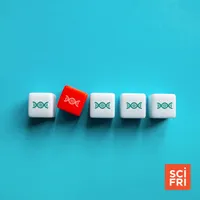 Science Friday artwork
