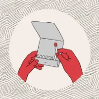 Modern Love artwork