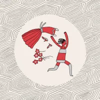 Modern Love artwork