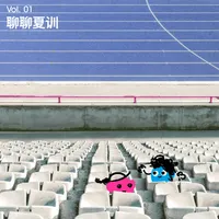 长话长说For the Long Run artwork