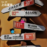 长话长说For the Long Run artwork